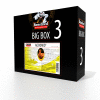 ACIDOMID Kaninchen 3 litre BIGBOX